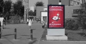 Antoanela Vasilescu și Way Media – ancheta jurnalistica despre promovarea cazinourilor în Capitală