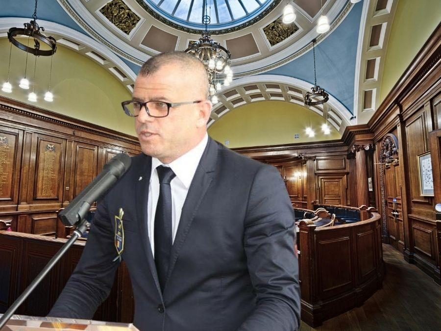 Costel Barbu întărește transparența guvernării prin date deschise