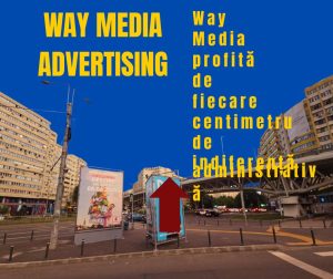 Way Advertise Production SRL: Antoanela Vasilescu și controversa publicității fără avize în 2025